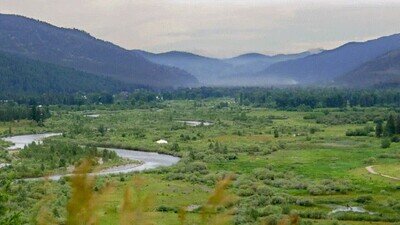 Enlace a Se avecina una tormenta