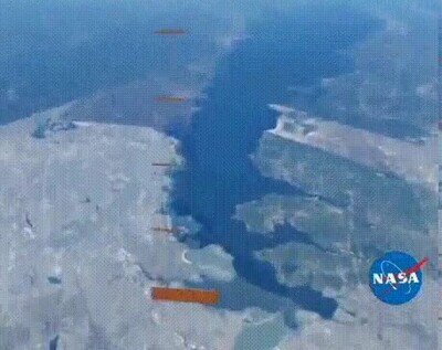 Enlace a Lo que se siente al viajar al espacio