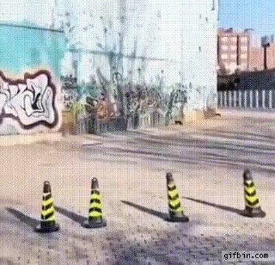 Enlace a Me alucinan estas ilusiones ópticas