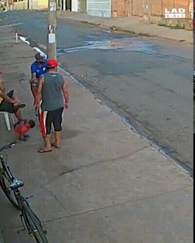 Enlace a Salvada en el último segundo