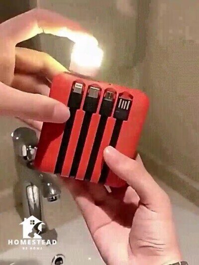 Enlace a Si te vas de campamentos, vas a necesitar esto