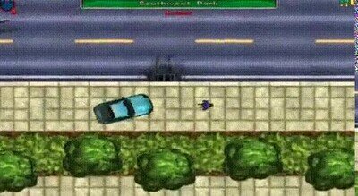 Enlace a ¿Alguien recuerda estos días? Esto sí eran juegazos