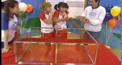 Enlace a Si no lo habías visto, este vídeo es el origen de ESTE BRUTAL MEME HISTÓRICO