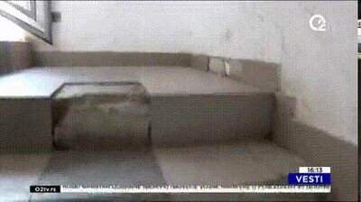 Enlace a Hace 10 años, les dieron casas nuevas a estos sintecho en Belgrado. Así están ahora