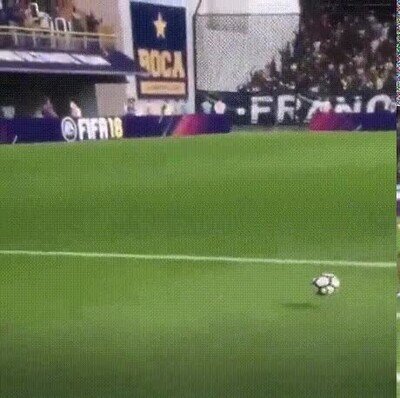 Enlace a Los FIFA son la mar de realistas