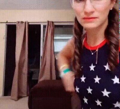 Enlace a Yo también me habría asustado