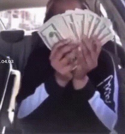 Enlace a Vaya susto se ha llevado la pobre