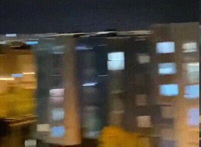 Enlace a ¿Qué es lo que se ve en el cielo? Tu decides