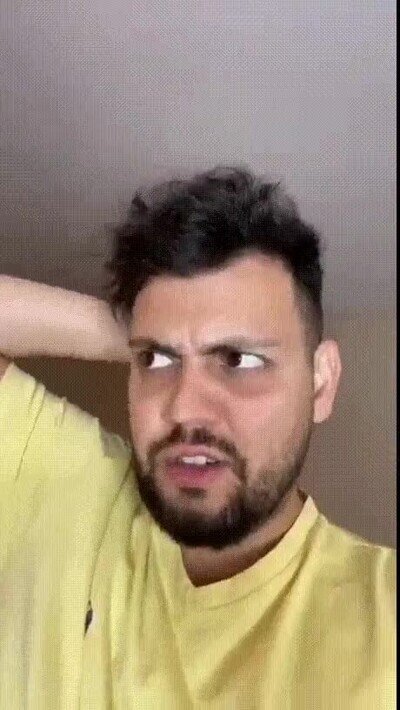 Enlace a El truco de pintarse se ha vuelto complicado