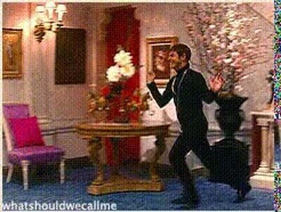 Enlace a Cuando he pedido una pizza y suena el timbre de casa