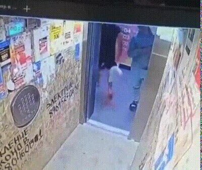 Enlace a No me voy a volver a subir nunca en un ascensor