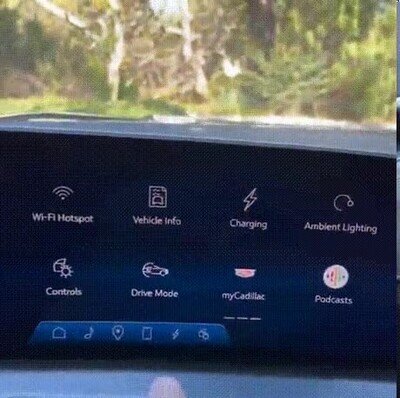 Enlace a Ya no podemos abrir la guantera sin la ayuda de la tecnologia