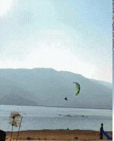 Enlace a Así aterrizan los profesionales 