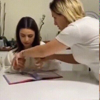 Enlace a Truco para trollear a tu mandre