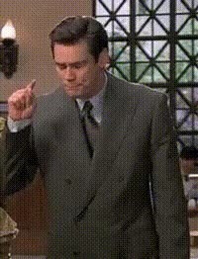Enlace a Cuando tienes que esforzarte por no hacer una broma de mal gusto en sitio incorrecto