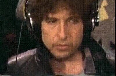 Enlace a ¿Qué le pasaba a Bob Dylan ese día?