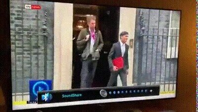 Enlace a Por arte de magia ha cambiado el color de la carpeta