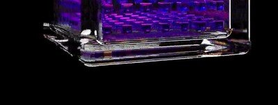 Enlace a La perfección de los cubos me tiene obsesionado