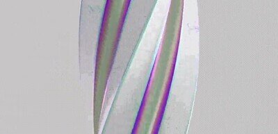 Enlace a Una carrera infinita hacia la cima