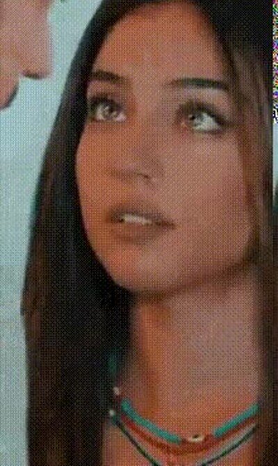 Enlace a Búsca a alguien que te mire así