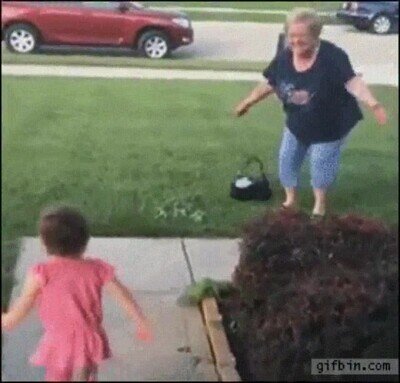 Enlace a Echando de menos a su persona favorita