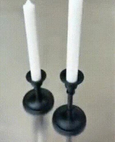 Enlace a Esta maravilla apaga la llama de tus velas