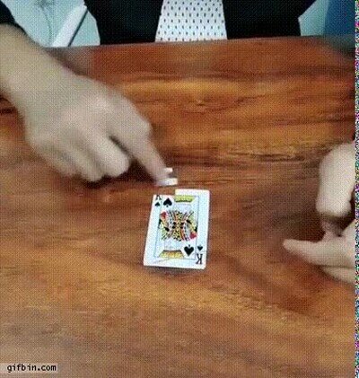 Enlace a ¿Alguien me explica este truco de magia?