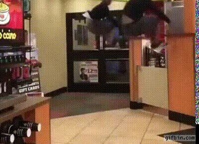 Enlace a Se acaban de quedar con todos nosotros