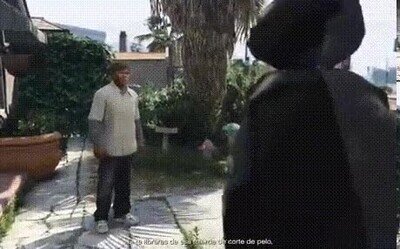 Enlace a Pingu en el GTA es lo mejor que verás hoy