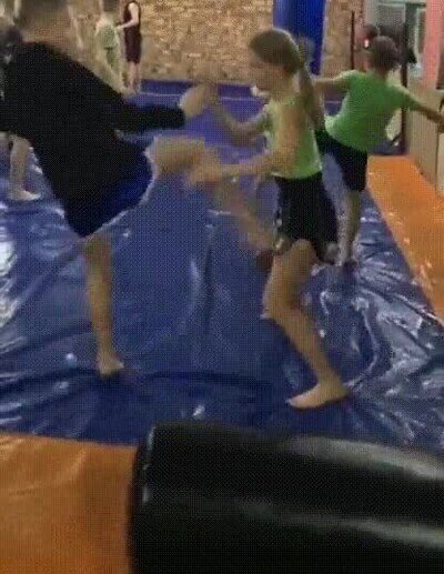 Enlace a No era el mejor momento para hacerlo