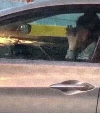 Enlace a No sabía que la estaban grabando