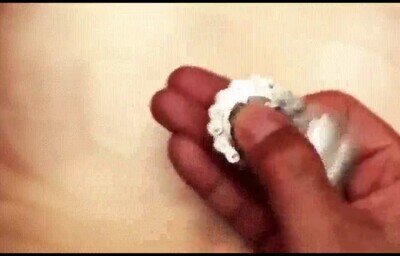 Enlace a Con uno de estos me distraería durante horas