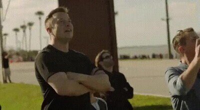 Enlace a El lanzamiento del nuevo SpaceX