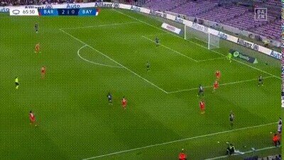 Enlace a Barcelona vs Bayern Munich femenino en la Champions League