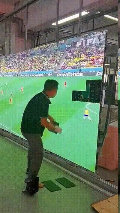 Enlace a Así funcionan todas las grandes teles