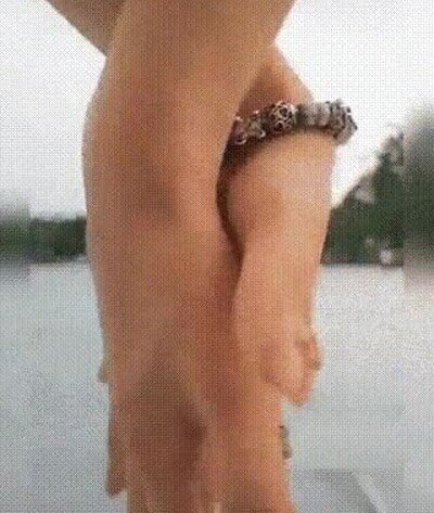 Enlace a Parecía la cita más romántica pero...