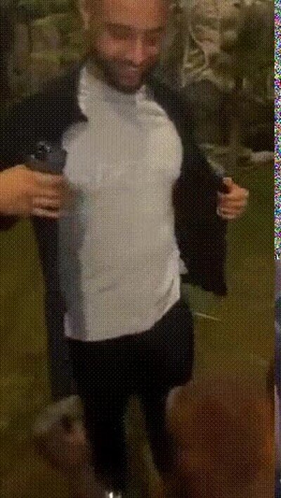 Enlace a Parece que le ha gustado mi chaqueta