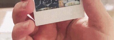 Enlace a Una foto simplemente mágica