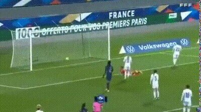 Enlace a Me siento fatal por la portera