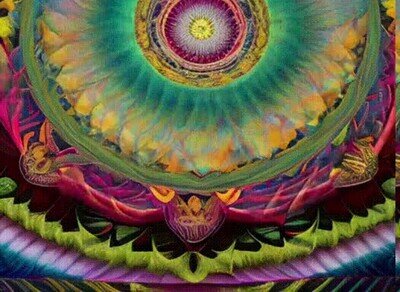 Enlace a Podría pasarme horas mirándolo