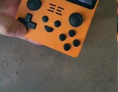 Enlace a ¿Dónde estaba esta consola cuando tenía 12 años?