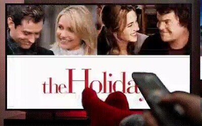 Enlace a ¿Qué peli clásica verás esta navidad?