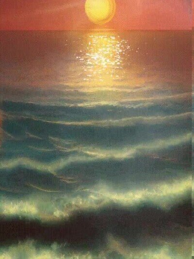 Enlace a El paisaje más bello que puedes ver en el mar