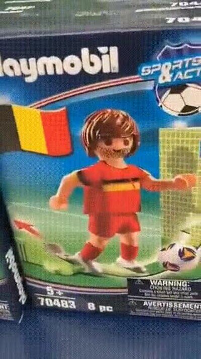 seleccion,francia,playmobil
