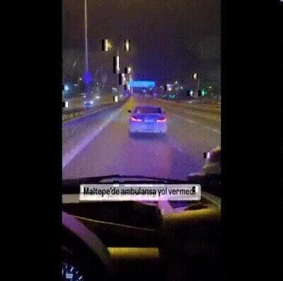 Enlace a Cada vez hay más indeseables en la carretera