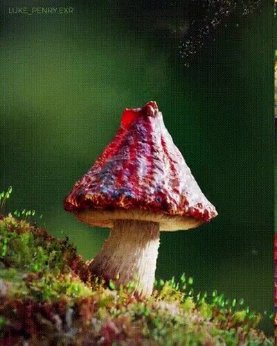 Enlace a El mundo de las setas es absolutamente alucinante