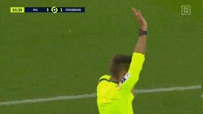 Enlace a Neymar lo ha vuelto a hacer