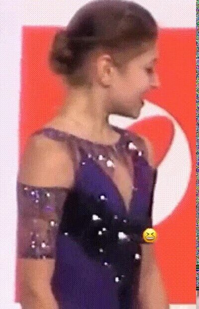 Enlace a El verdadero espíritu olímpico