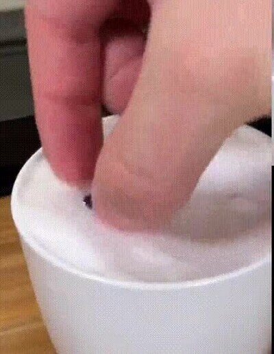 Enlace a Puedes llevarte un susto si te tomas este café