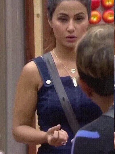 Enlace a No se puede ser más inocente